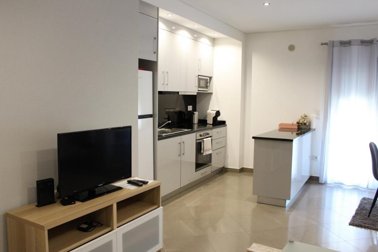 Apartamento Fatima Sanctuary Fátima Exterior foto