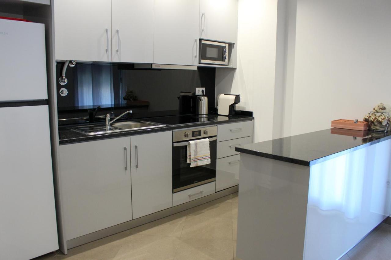 Apartamento Fatima Sanctuary Fátima Exterior foto