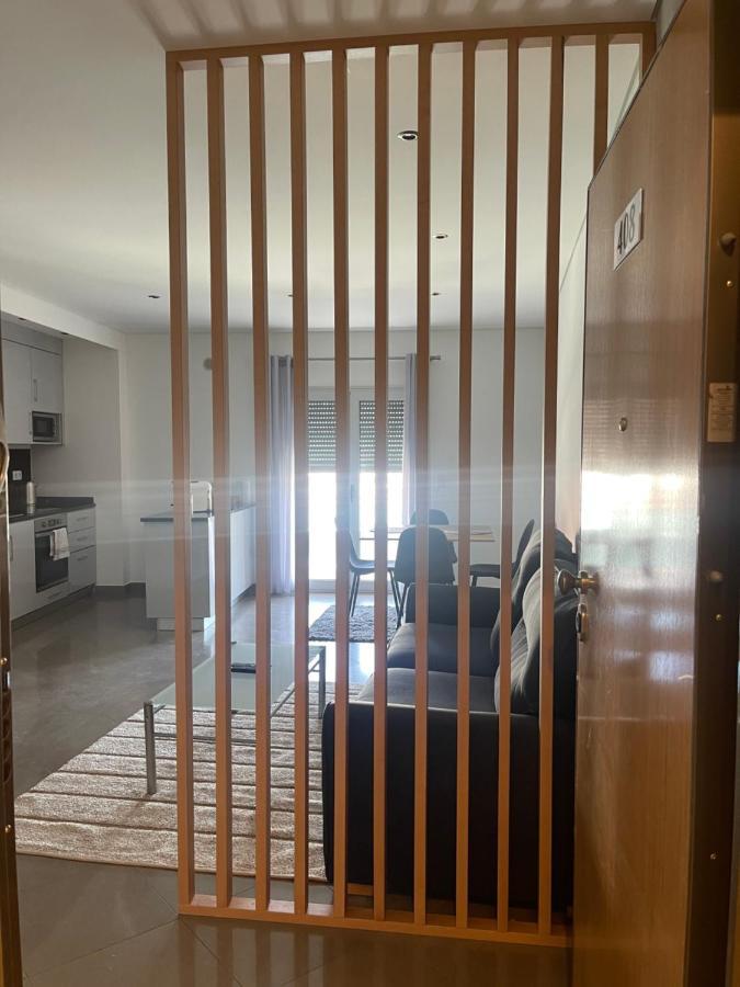 Apartamento Fatima Sanctuary Fátima Exterior foto