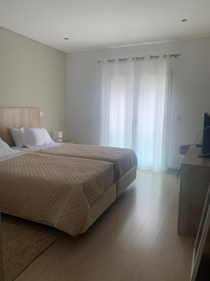 Apartamento Fatima Sanctuary Fátima Exterior foto