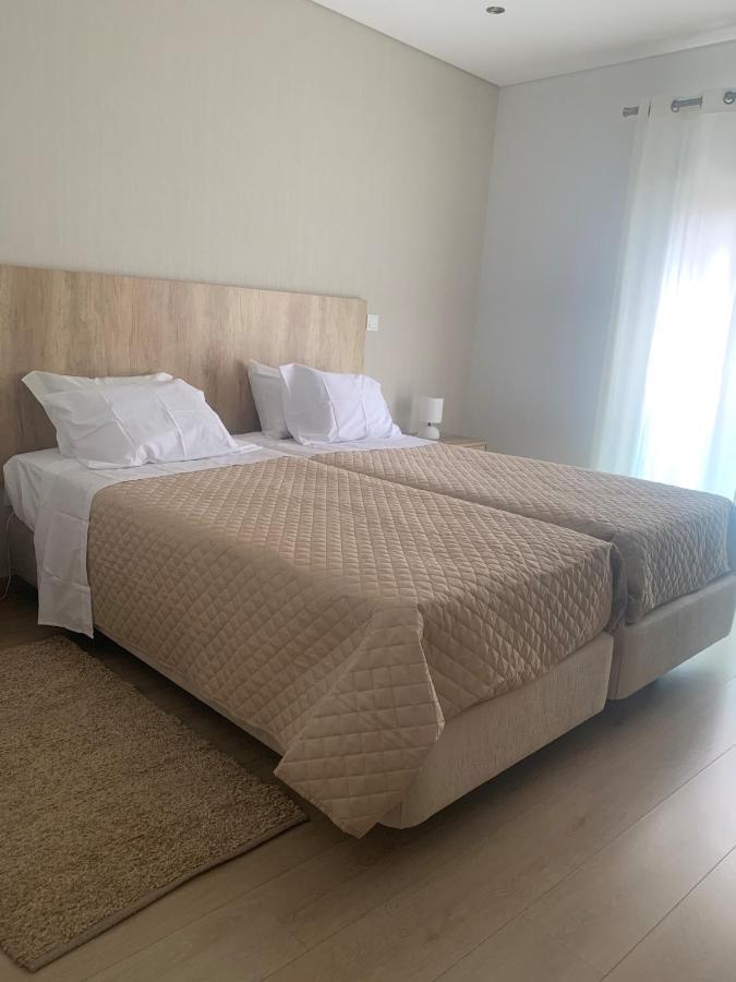 Apartamento Fatima Sanctuary Fátima Exterior foto