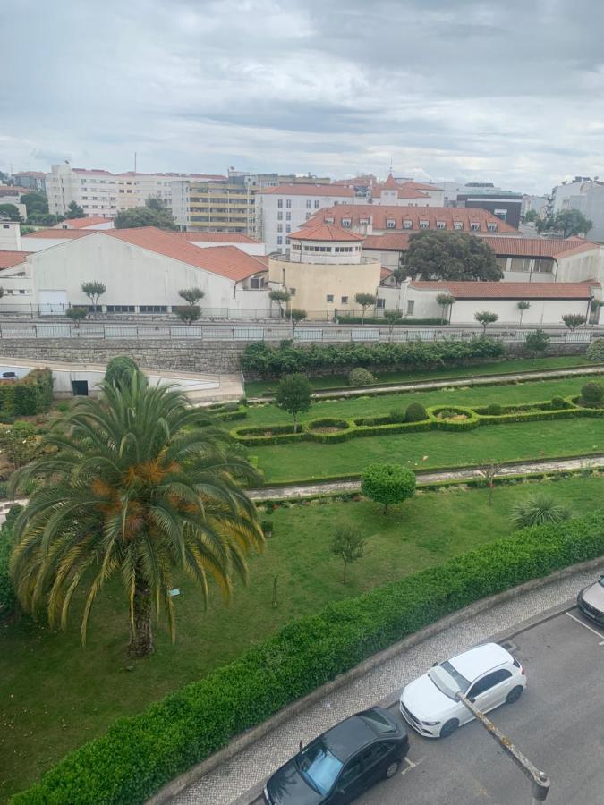 Apartamento Fatima Sanctuary Fátima Exterior foto