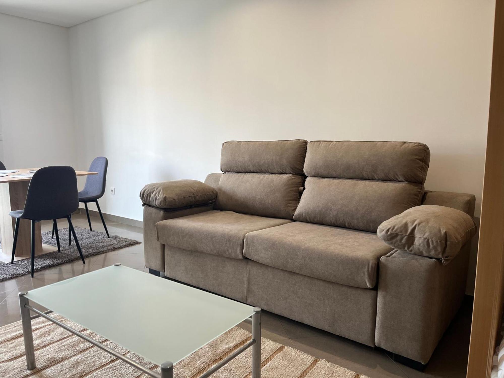 Apartamento Fatima Sanctuary Fátima Exterior foto